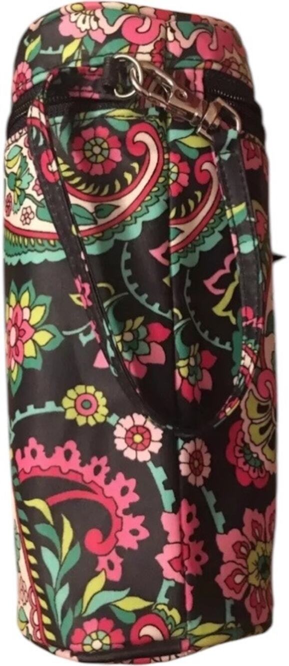 Vera Bradley Insulated Drink Carrier